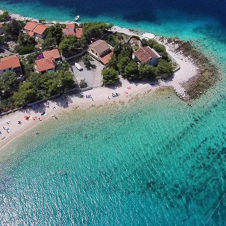 Apartment Kanica 11249a Rogoznica (Sibenik-Knin)