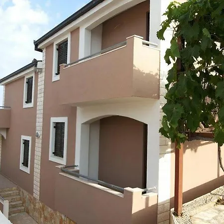 Apartment Kanica 11249a Rogoznica (Sibenik-Knin)