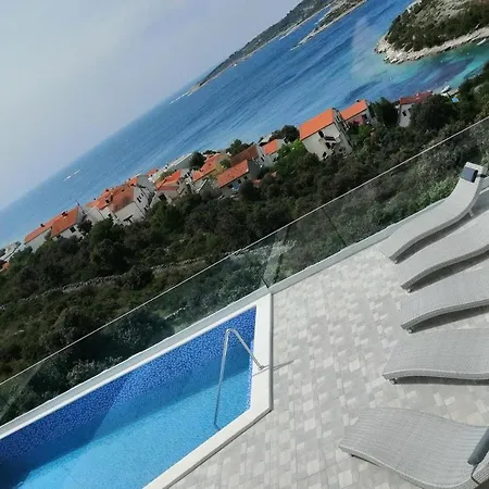 Daire Kanica 11249a Rogoznica (Sibenik-Knin)